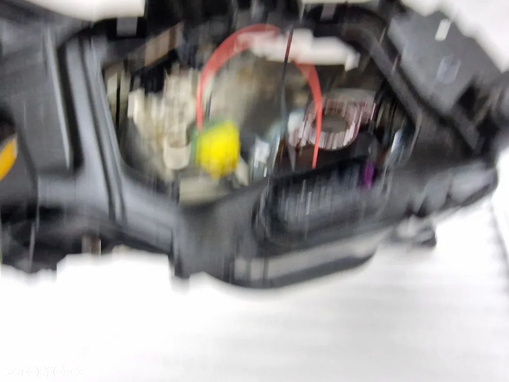 FORD MONDEO MK4 07- SOCZEWKA LEWA LAMPA PRZEDNIA PRZÓD , NR 7S71-13D155-AL , NR AUKCJI LL510 - 20