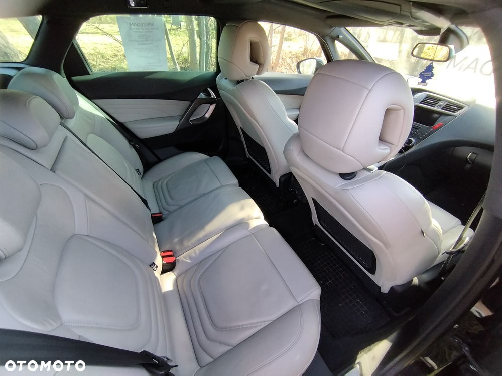 Citroën DS5 2.0 HDi SoChic - 14