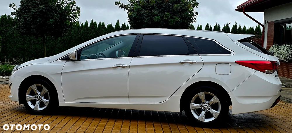 Hyundai i40 i40cw 1.6 5 Star Edition - 7