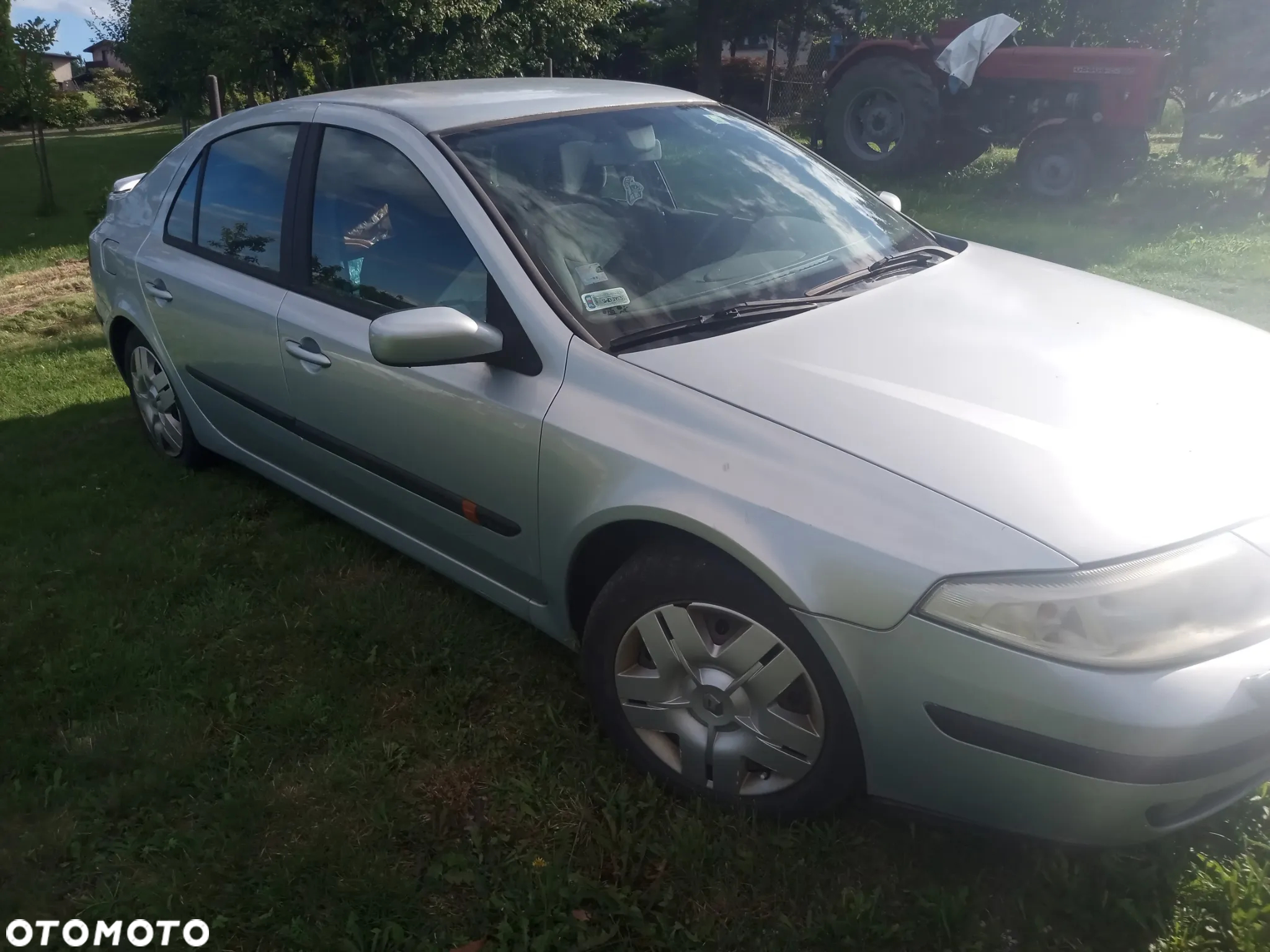 Renault Laguna II 1.9 dCi Expression - 3