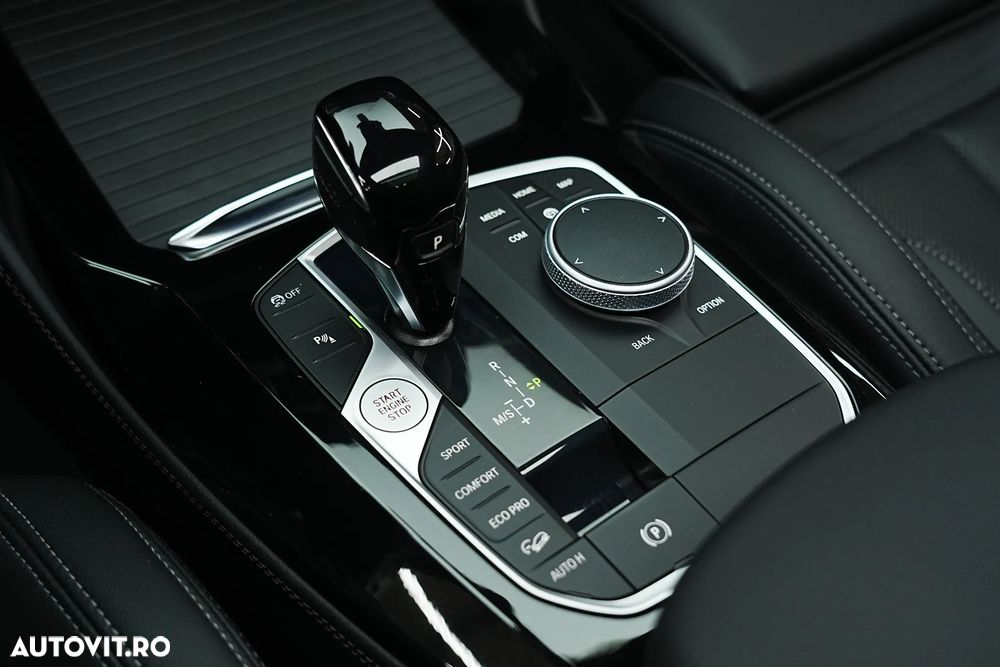 BMW X4 xDrive20d Aut. M Sport Edition - 33