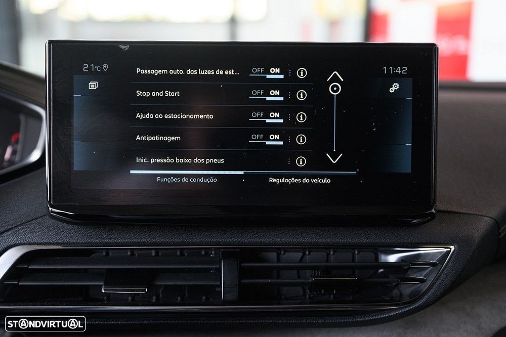 Peugeot 5008 1.2 PureTech GT EAT8 - 47