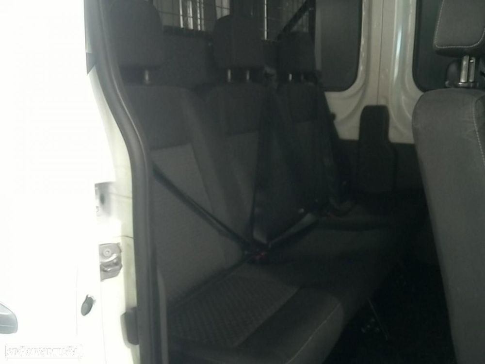 Ford Transit 350 L3 2.0 TDCi H2 Trend - 5