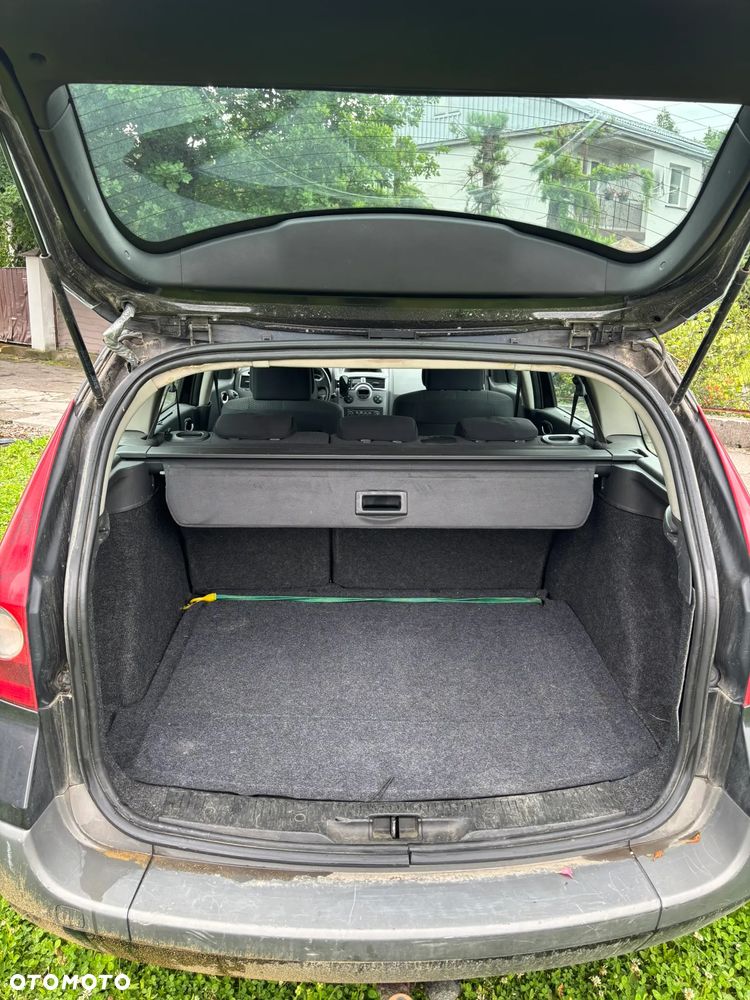Renault Megane - 7