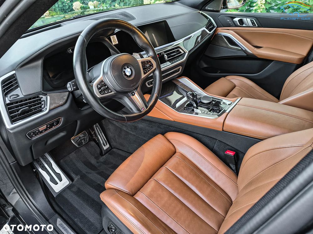 BMW X6 xDrive40d - 18