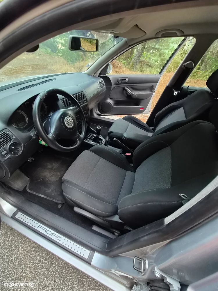VW Golf Variant - 9