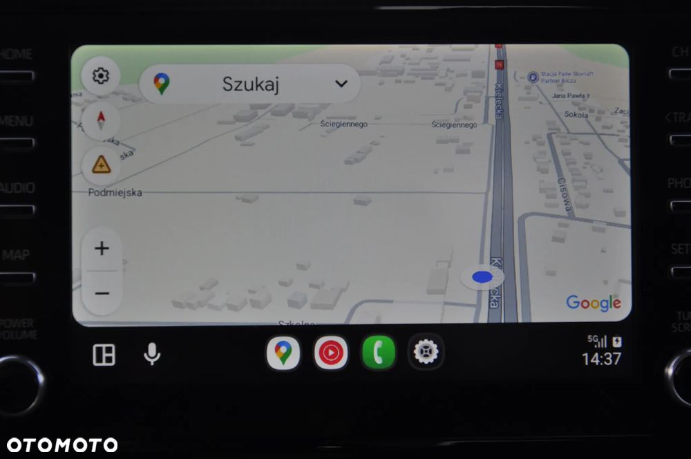 Toyota Corolla 1.6 Comfort - 29