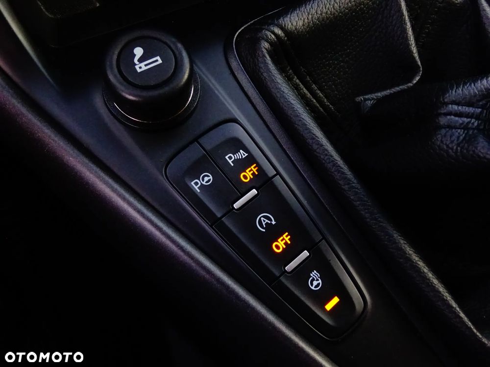 Ford Focus - 13