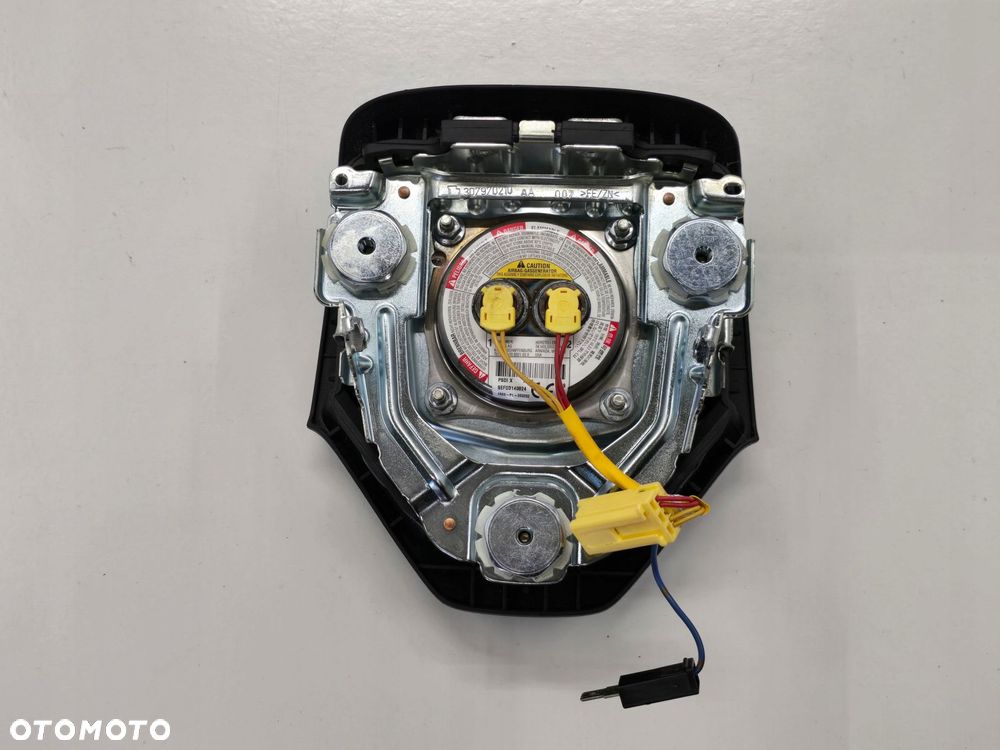 HONDA CR-V IV 13R PODUSZKA AIRBAG KIEROWCY 77800-T1G-G810-M1 - 4