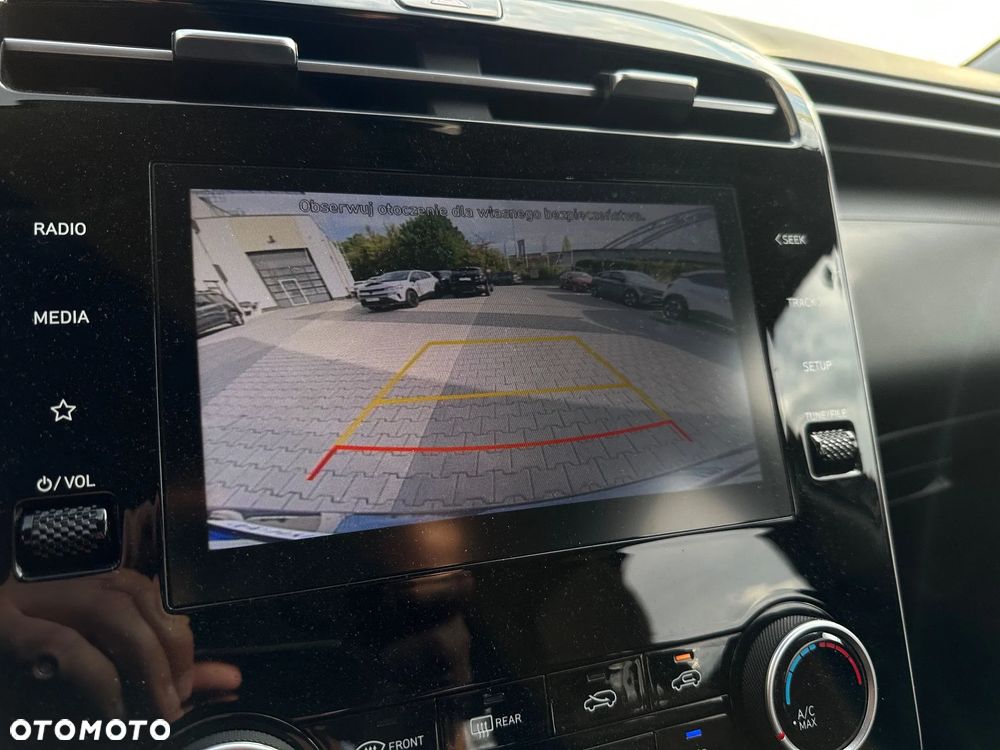 Hyundai Tucson 1.6 T-GDi Modern 2WD - 15