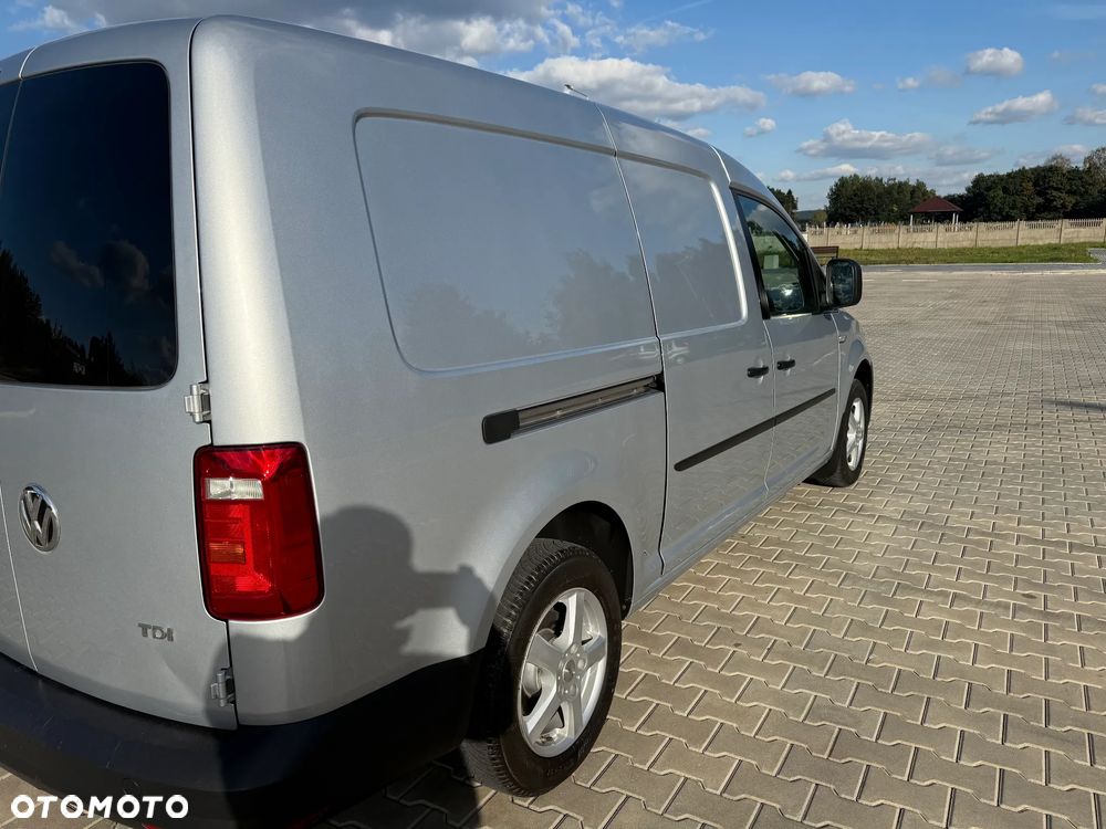 Volkswagen CADDY - 4