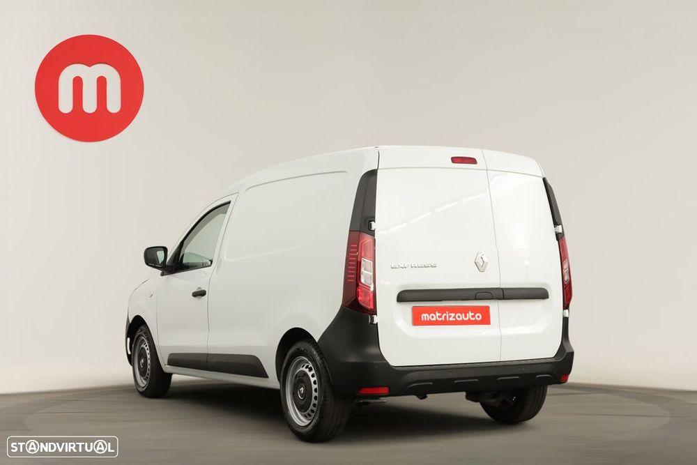 Renault express 1.5 blue dci advance - 3