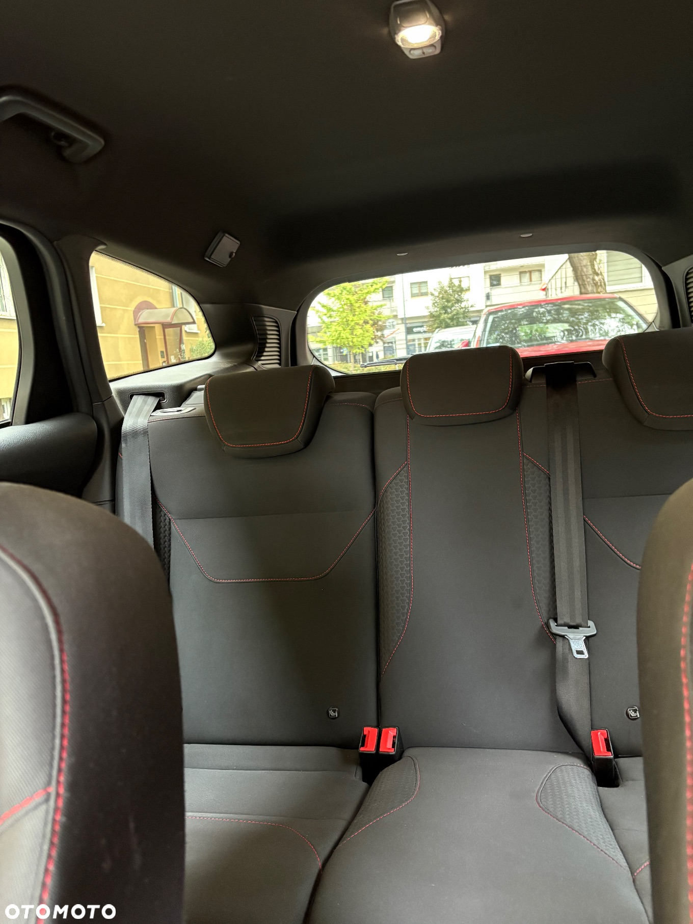 Ford Focus 2.0 TDCi ST-Line Black ASS PowerShift - 13
