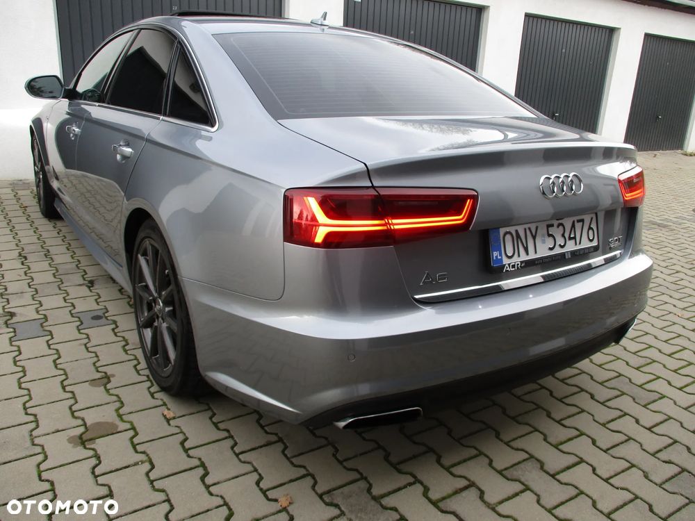 Audi A6 Limousine - 18