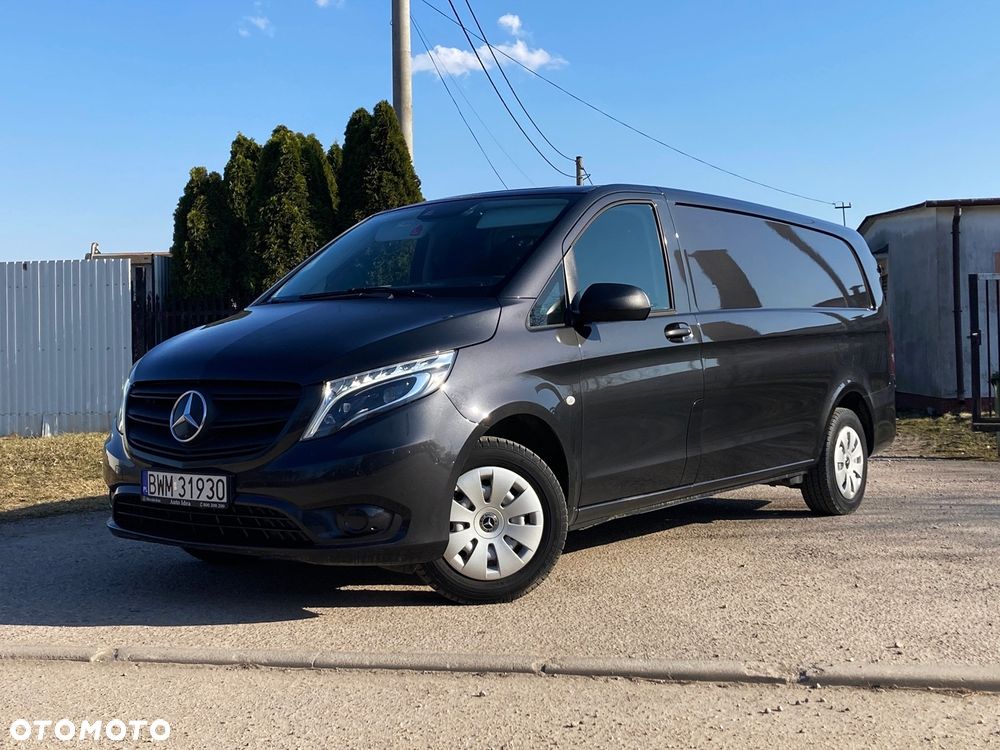 Mercedes-Benz Vito - 13