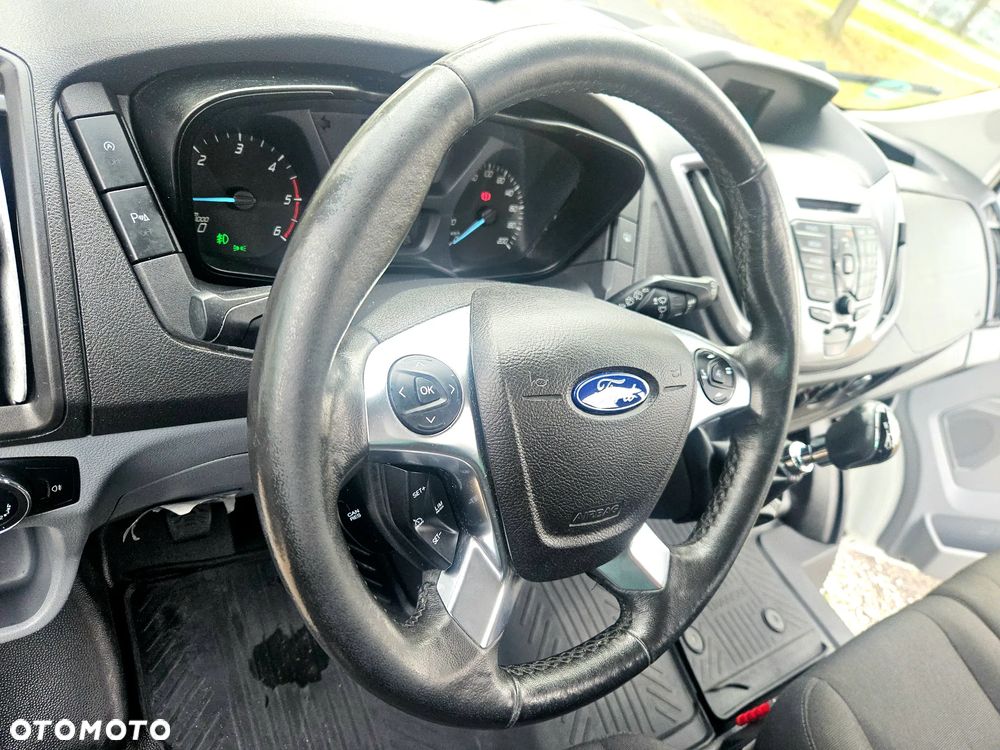 Ford Transit 310 L3H2 VA Trend - 15