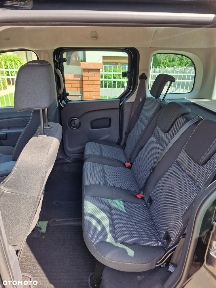 Mercedes-Benz Citan - 11