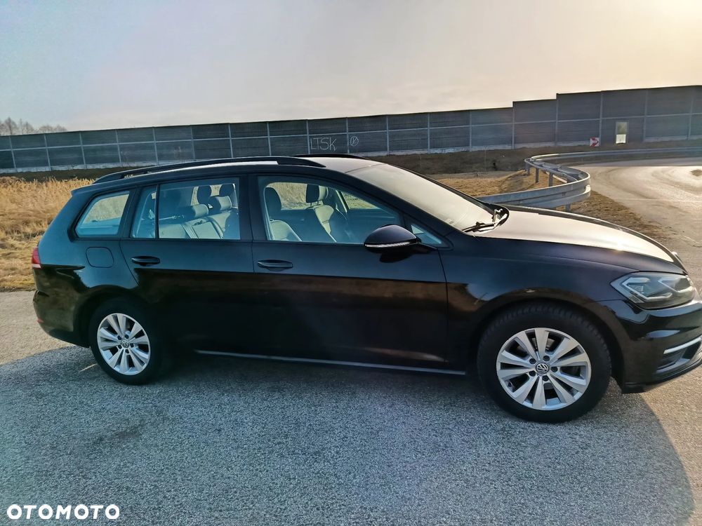 Volkswagen Golf 1.4 TSI BMT Comfortline - 7