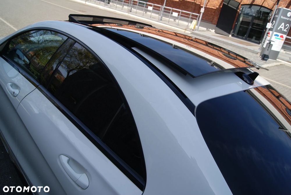 Mercedes-Benz CLA AMG 45 4-Matic - 8