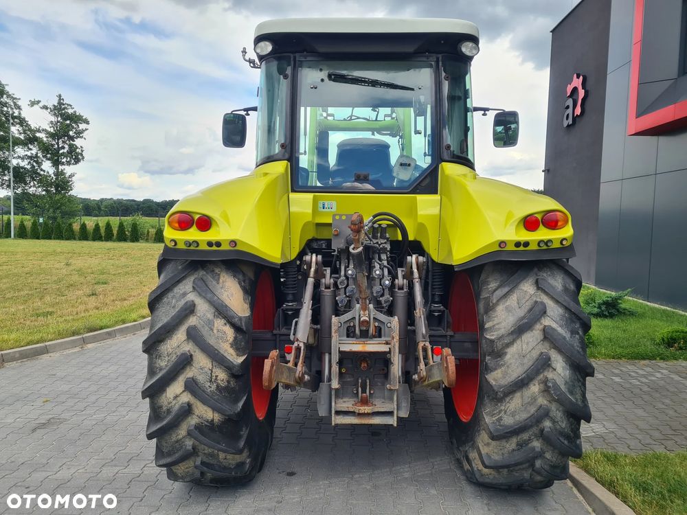 Claas Arion 530 - 5