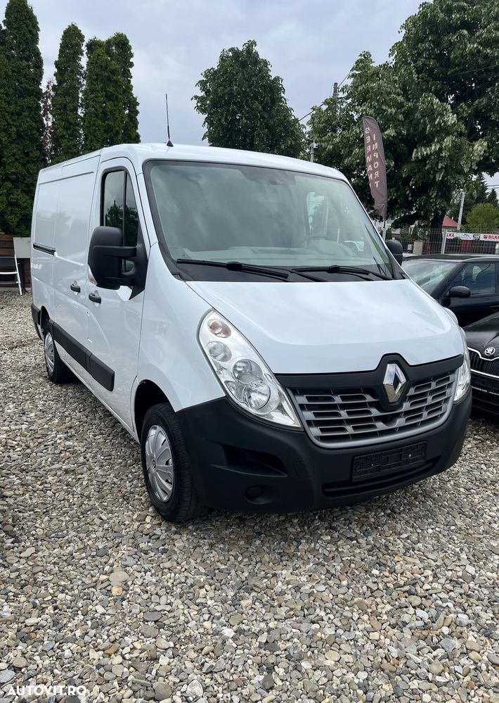 Renault MASTER - 2