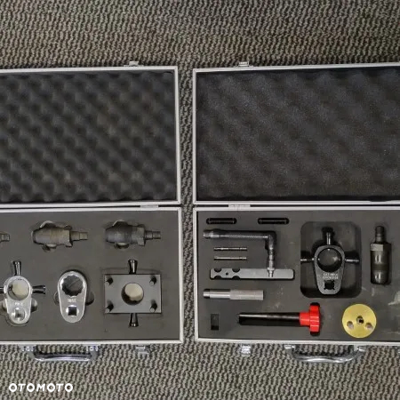 EPS 100 tester wtryskiwaczy Bosch . 0684200704 TCR 5001 - 26