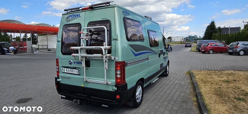 Fiat DUCATO - 8