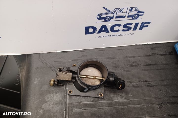 Clapeta acceleratie 1S7U-9E927-CA 1S7U-9E927-CA Ford Mondeo MK3 [2000 - 2