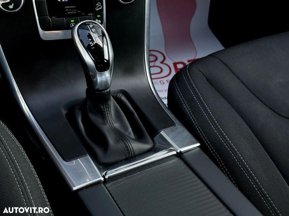 Volvo XC 60 - 13