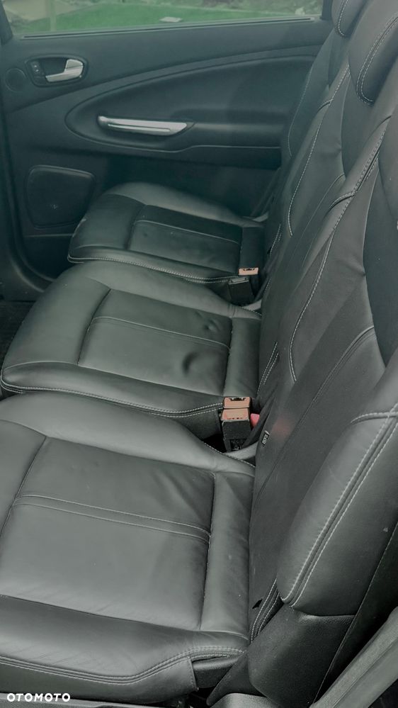 Ford S-Max 2.0 T Titanium MPS6 - 10