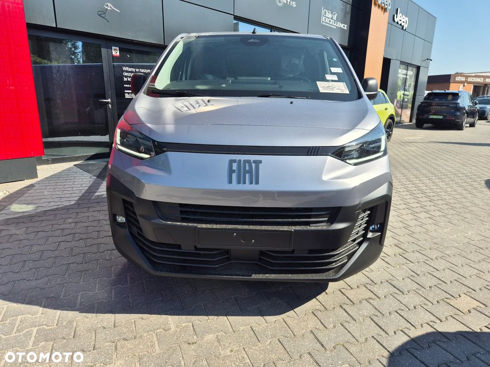Fiat Scudo L2 - 5