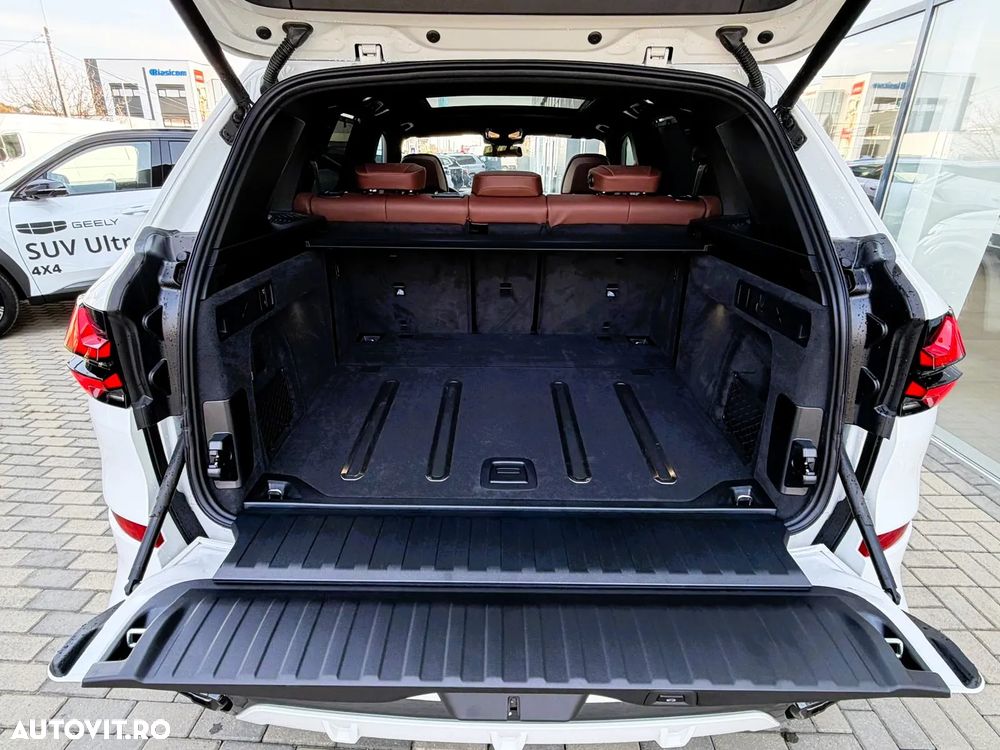 BMW X5 xDrive40i AT MHEV - 20