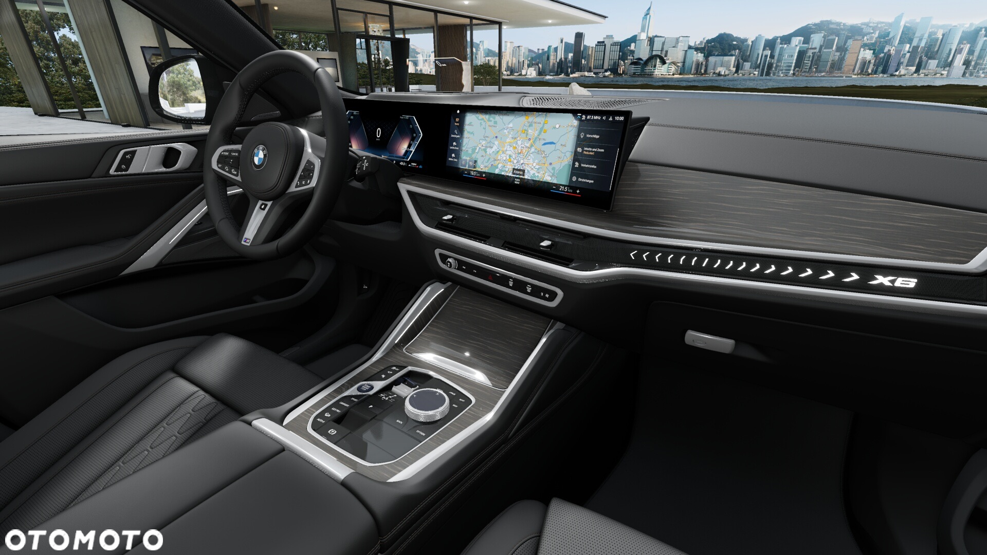 BMW X6 xDrive40i M Sport - 15