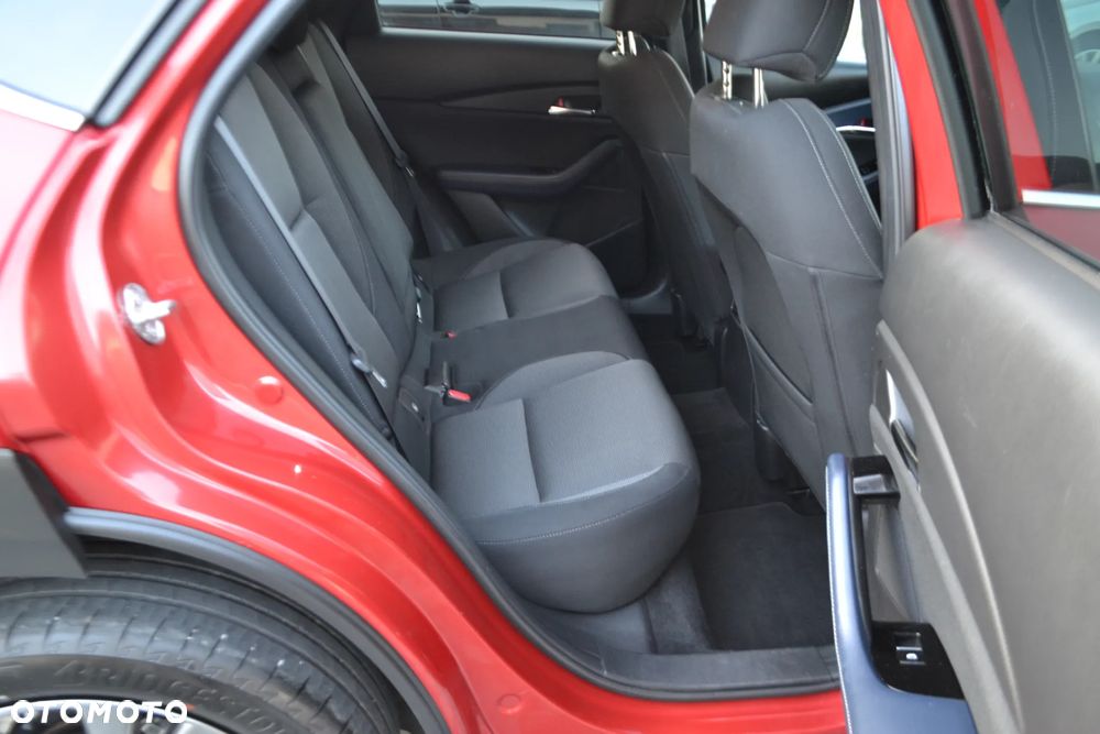 Mazda CX-30 2.0 mHEV Hikari 2WD - 6