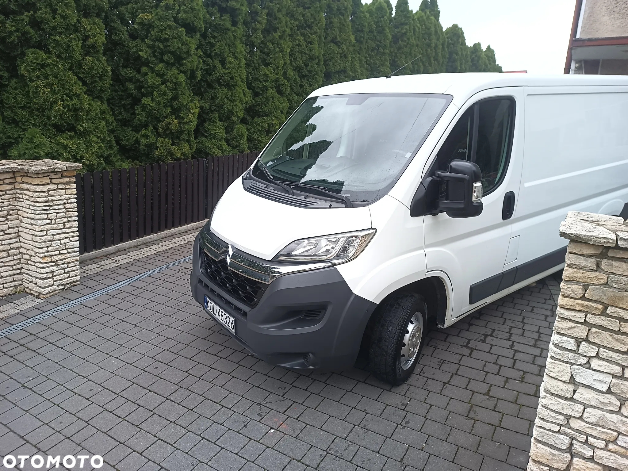 Citroën Jumper - 2