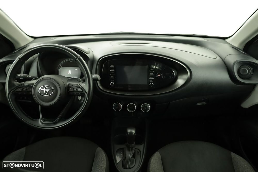 Toyota Aygo X - 7