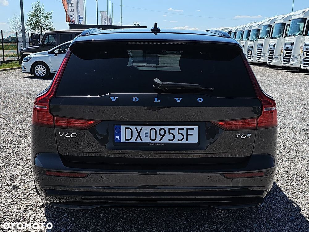Volvo V60 - 6