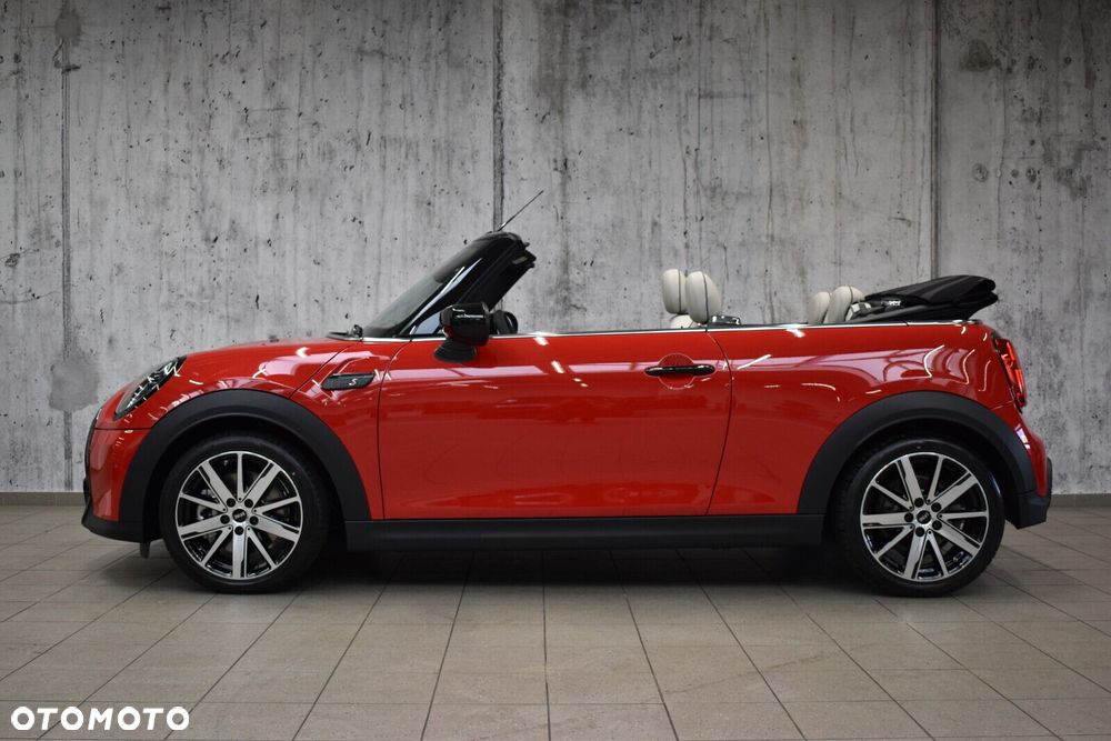 MINI Cooper - 22