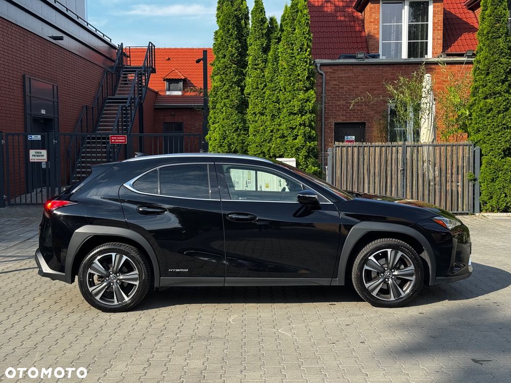 Lexus UX 250h GPF Prestige 2WD - 14
