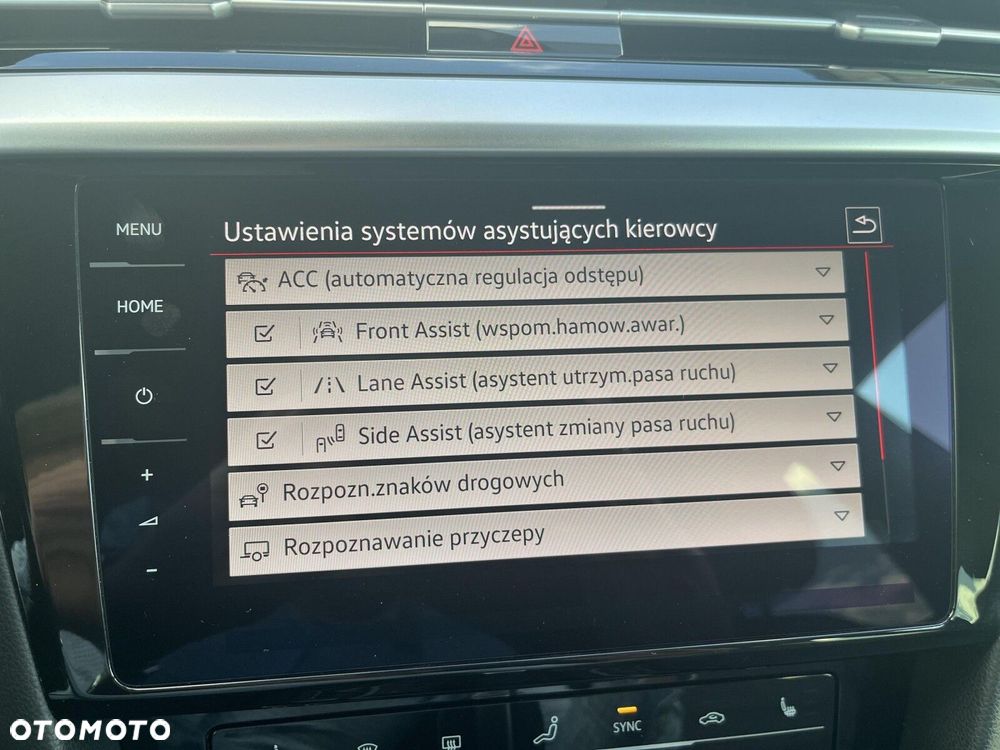 Volkswagen Arteon 2.0 TDI 4Motion Elegance DSG - 24
