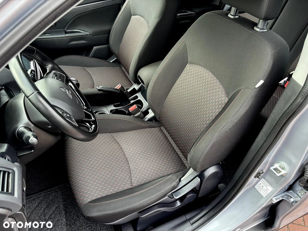 Mitsubishi ASX 1.6 2WD Edition 100+ - 12