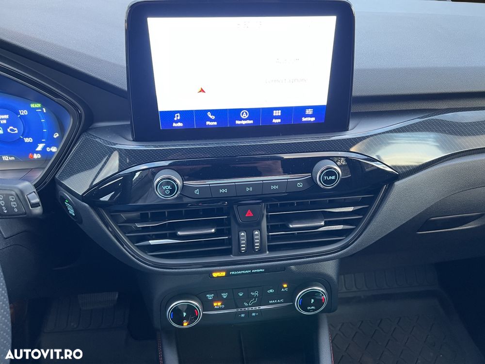 Ford Kuga 2.5 Duratec PHEV ST Line - 10