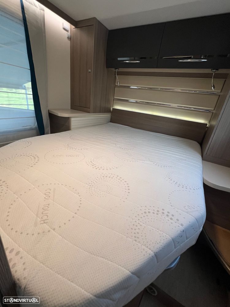 Knaus Sun TI 130 CV - 18