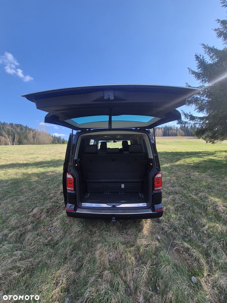 Volkswagen Multivan 2.0 BiTDI L1 Highline DSG - 10