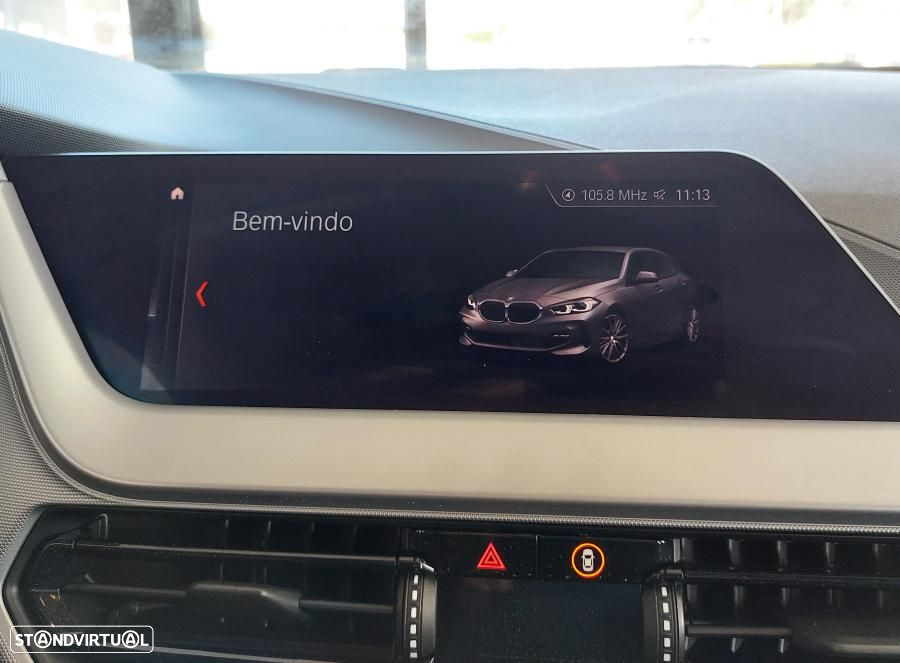 BMW 116 d Advantage - 35