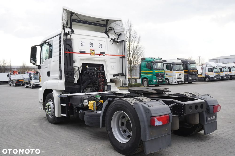 MAN TGS 18.440 / 220 tys. km - 6