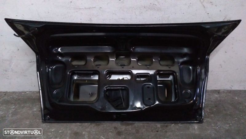Tampa Da Mala Volkswagen Polo Classic (6V2) - 5