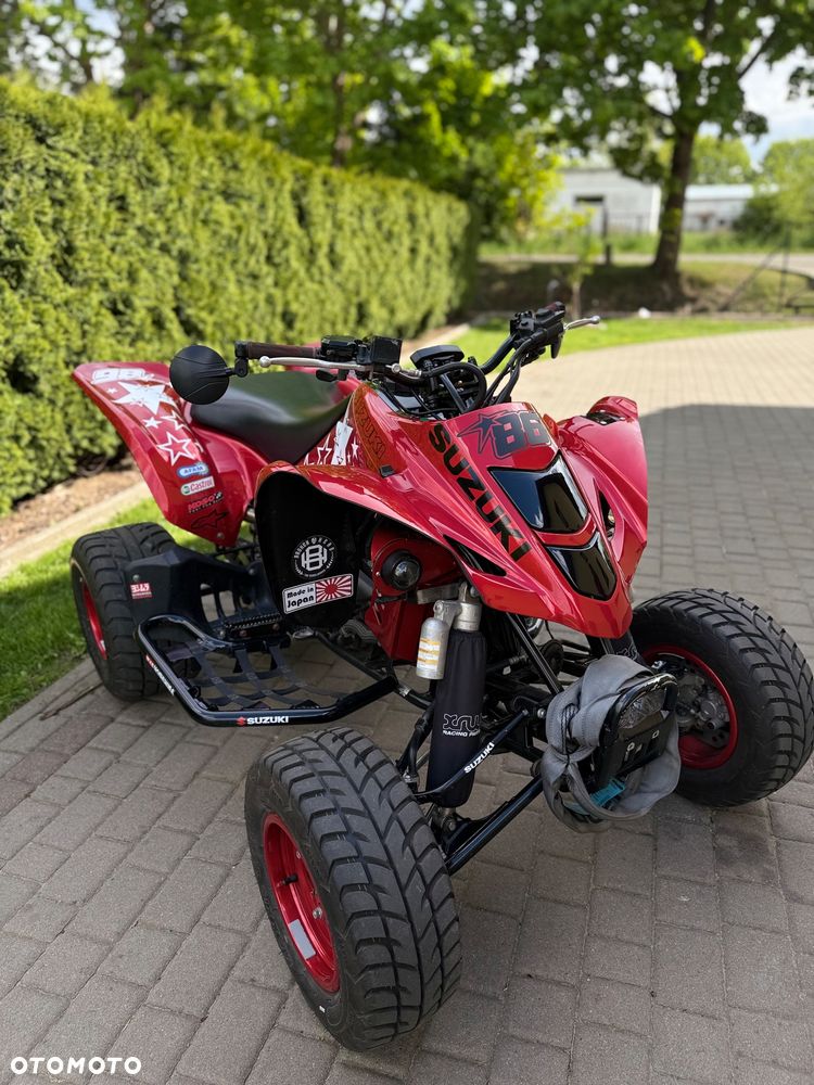 Suzuki Inny - 4