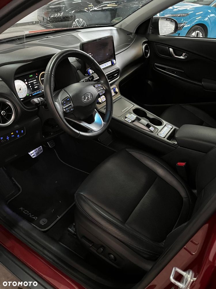 Hyundai Kona Premium - 7