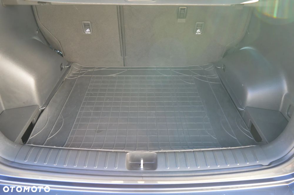 Hyundai Tucson 1.7 CRDI BlueDrive GO 2WD - 14